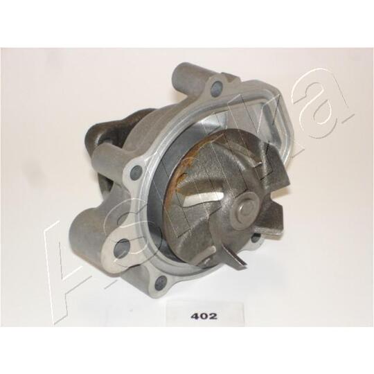 35-04-402 - Water pump 