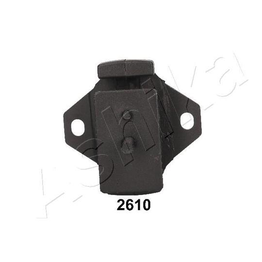 GOM-2610 - Engine Mounting 