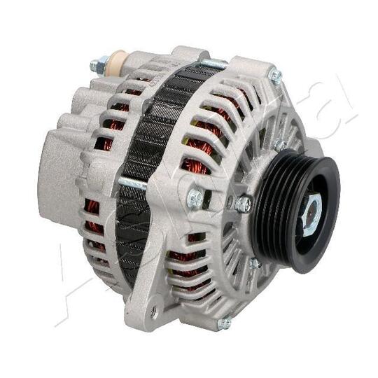 002-C966 - Alternator 