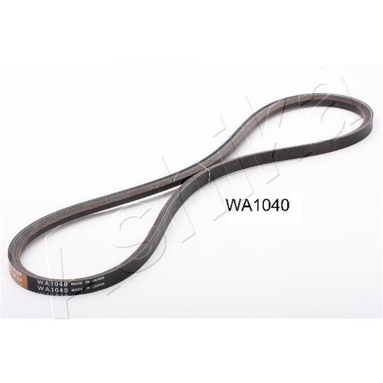 109-WA1040 - V-belt 