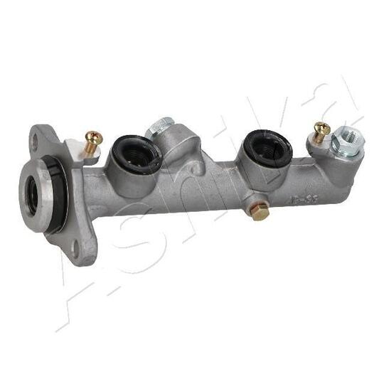 68-02-202 - Brake Master Cylinder 