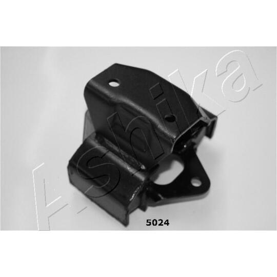 GOM-5024 - Engine Mounting 