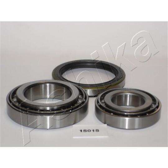 44-15015 - Wheel Bearing Kit 