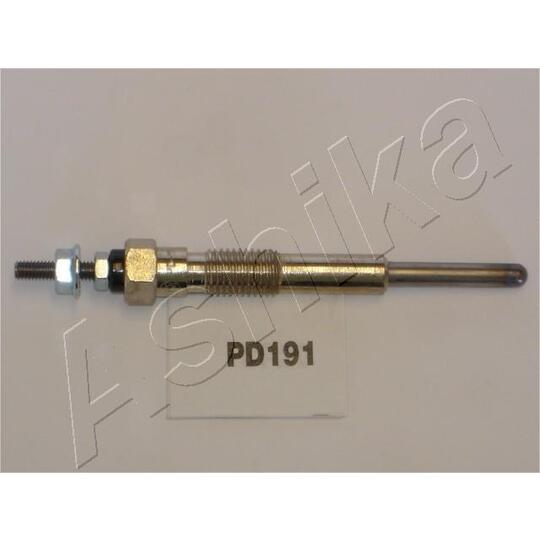 PD191 - Glow Plug 