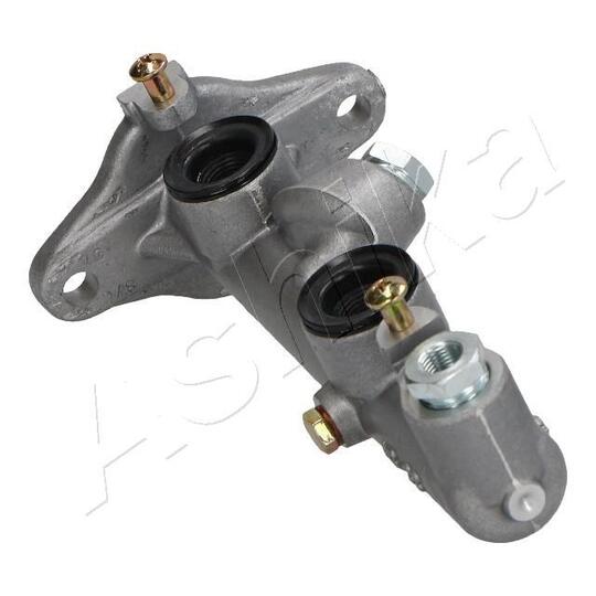 68-02-202 - Brake Master Cylinder 