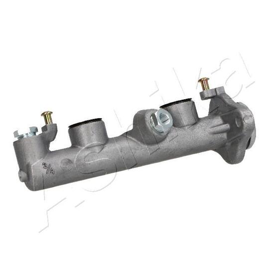 68-02-202 - Brake Master Cylinder 