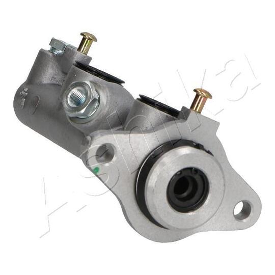 68-02-202 - Brake Master Cylinder 