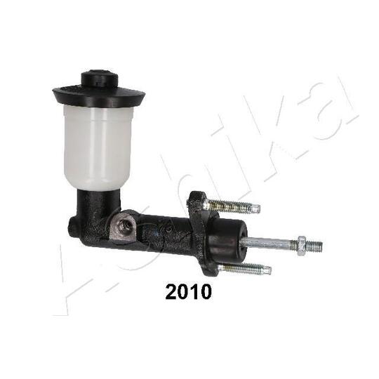 95-02-2010 - Master Cylinder, clutch 