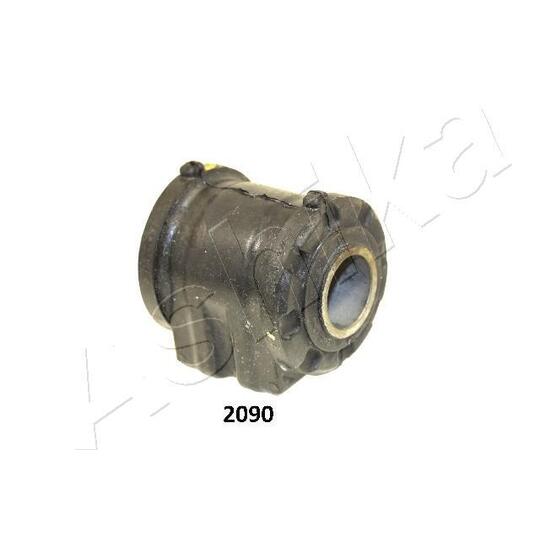 GOM-2090 - Control Arm-/Trailing Arm Bush 