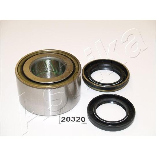 44-20320 - Wheel Bearing Kit 