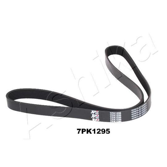 112-7PK1295 - V-Ribbed Belt 