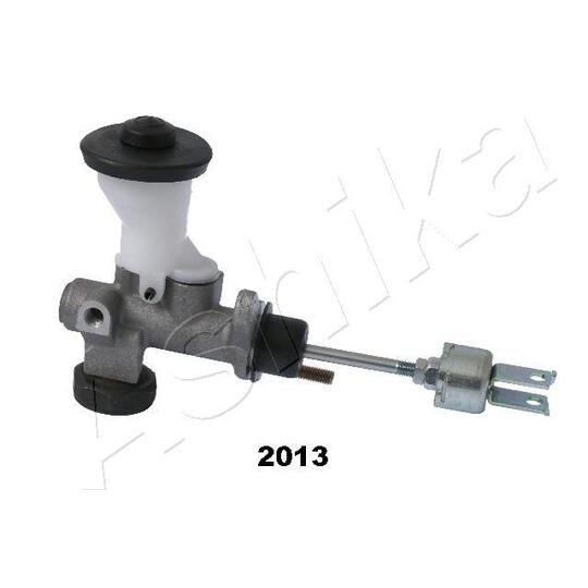 95-02-2013 - Master Cylinder, clutch 