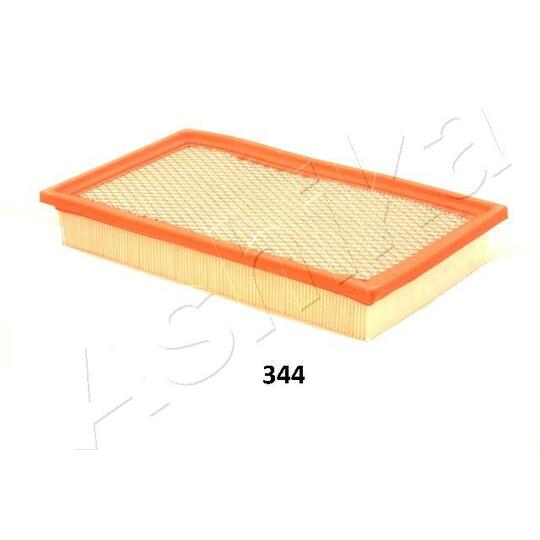 20-03-344 - Air filter 