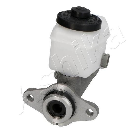 68-02-2026 - Brake Master Cylinder 