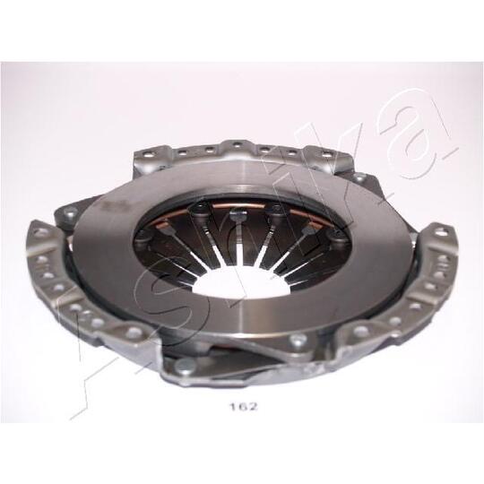 70-01-162 - Clutch Pressure Plate 