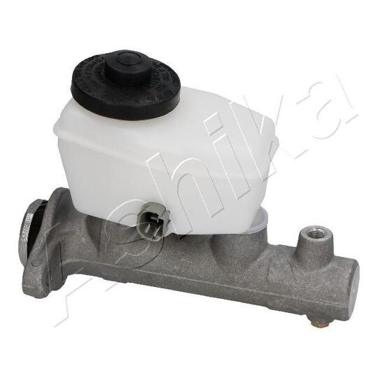 68-02-2026 - Brake Master Cylinder 