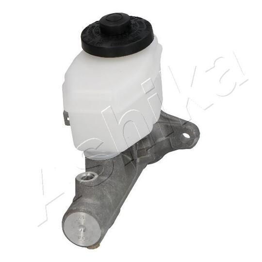 68-02-2026 - Brake Master Cylinder 