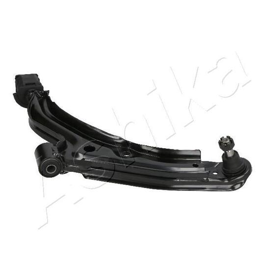 72-01-162L - Track Control Arm 