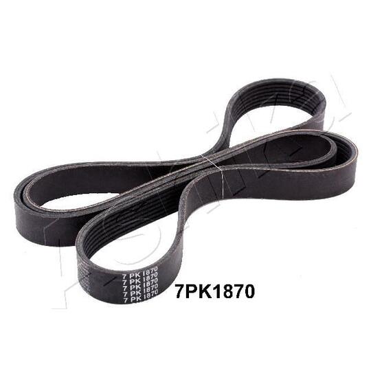 112-7PK1870 - V-Ribbed Belt 
