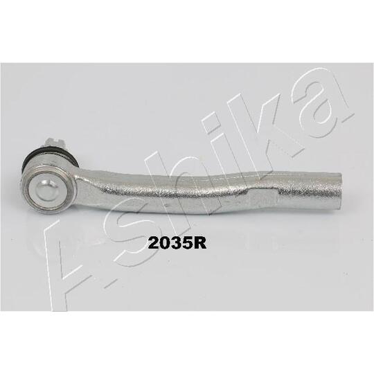 111-02-2035R - Tie rod end 