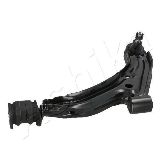 72-01-162L - Track Control Arm 