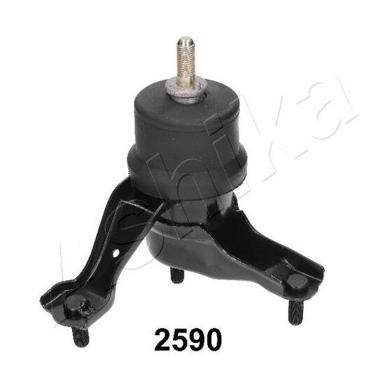 GOM-2590 - Engine Mounting 