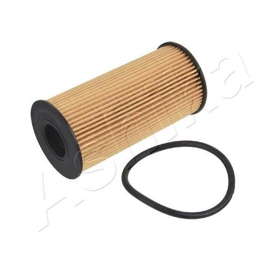 10-ECO156 - Oil filter 