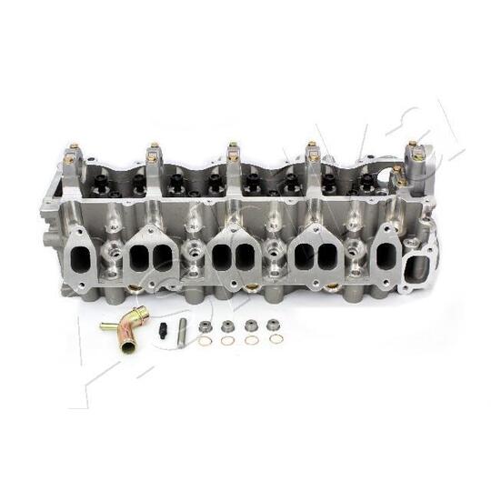 FO01ES - Cylinder Head 