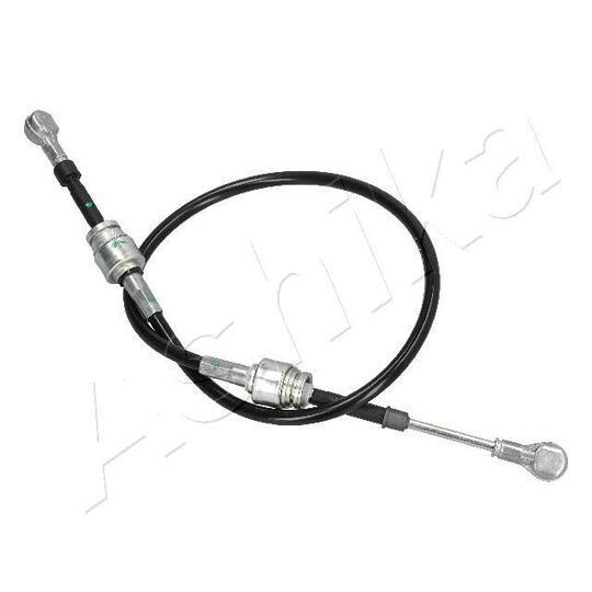 167-00-02127 - Cable, manual transmission 