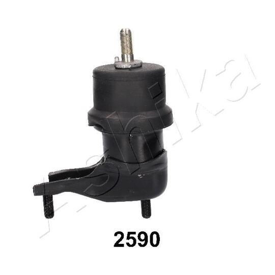 GOM-2590 - Engine Mounting 