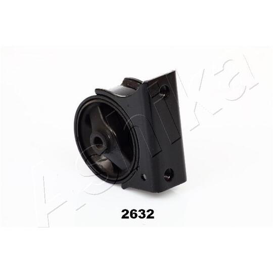 GOM-2632 - Engine Mounting 