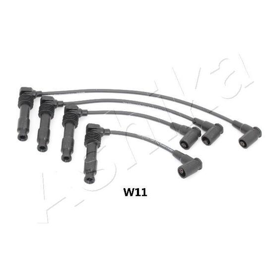 132-0W-W11 - Ignition Cable Kit 
