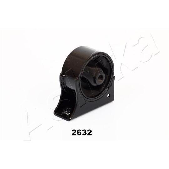 GOM-2632 - Engine Mounting 