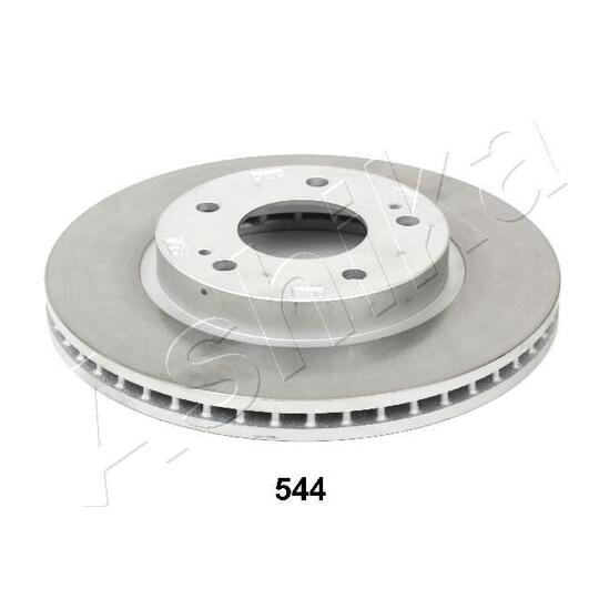 60-05-544 - Brake Disc 