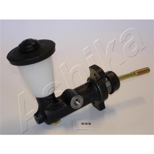 95-02-233 - Master Cylinder, clutch 