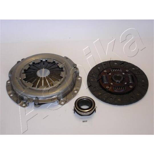 92-05-507 - Clutch Kit 