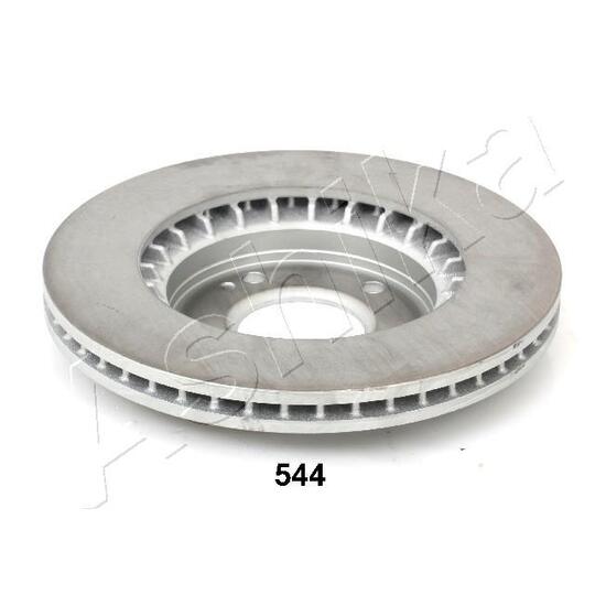 60-05-544 - Brake Disc 