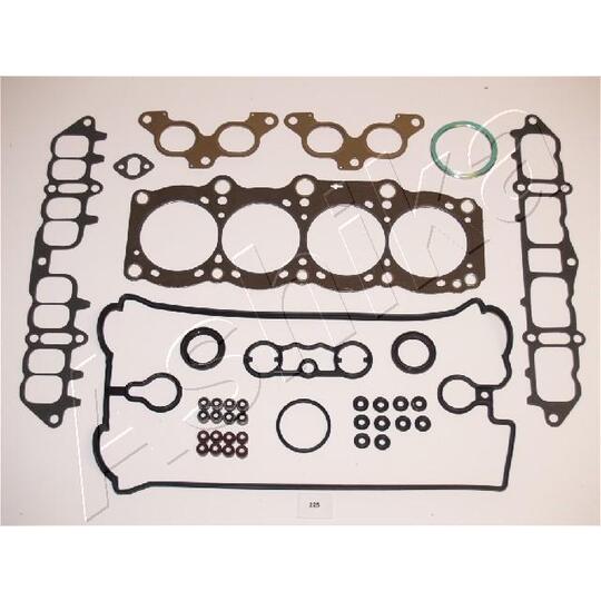 48-02-225 - Gasket Set, cylinder head 