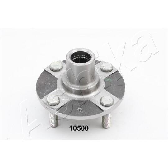 44-10500 - Wheel hub 