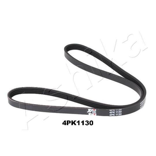 112-4PK1130 - V-Ribbed Belt 