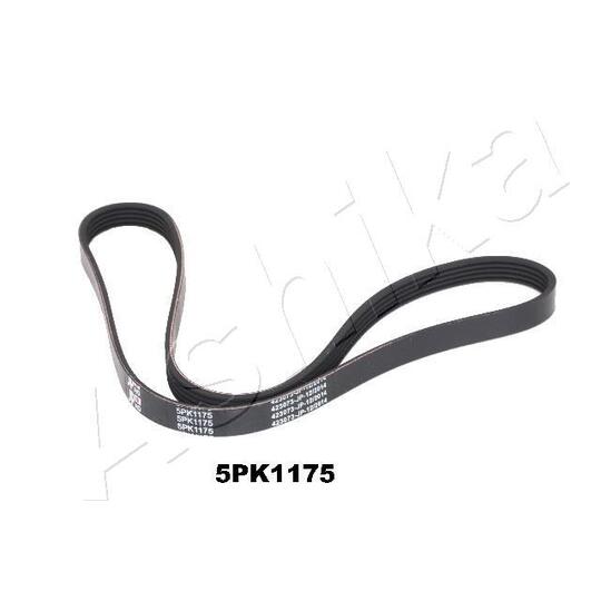 112-5PK1175 - V-Ribbed Belt 