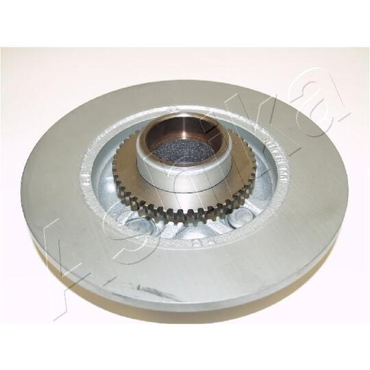 61-06-604 - Brake Disc 