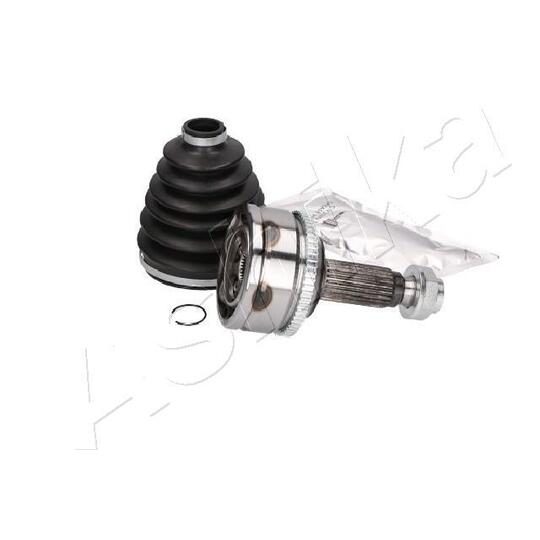 62-0L-L14 - Joint Kit, drive shaft 