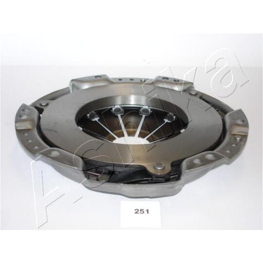 70-02-251 - Clutch Pressure Plate 