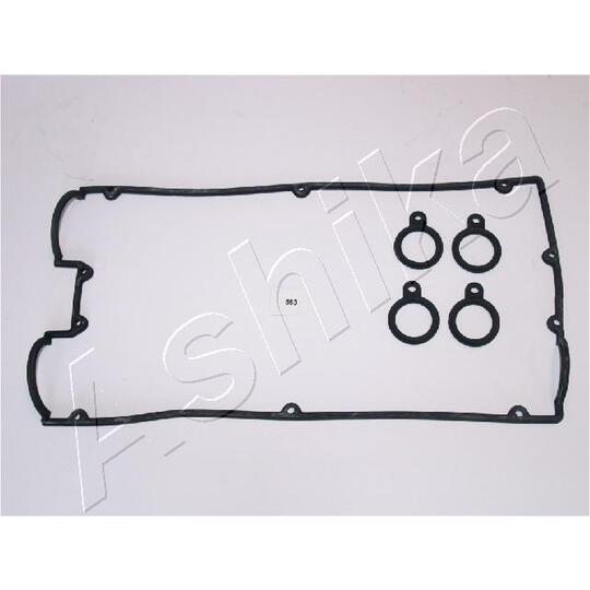 47-05-593 - Gasket, cylinder head cover 