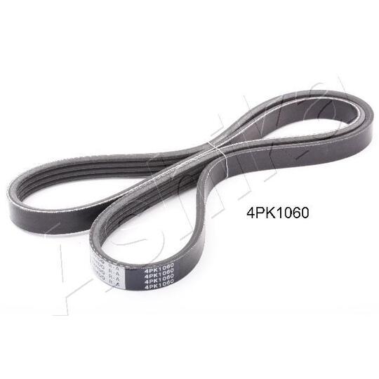 112-4PK1060 - V-Ribbed Belt 