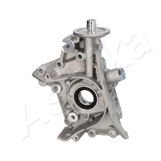 157-HY-HY01 - Oil Pump 