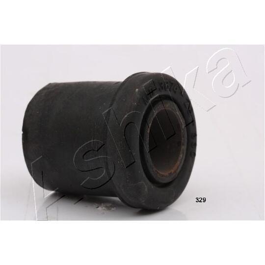 GOM-329 - Bush, leaf spring 