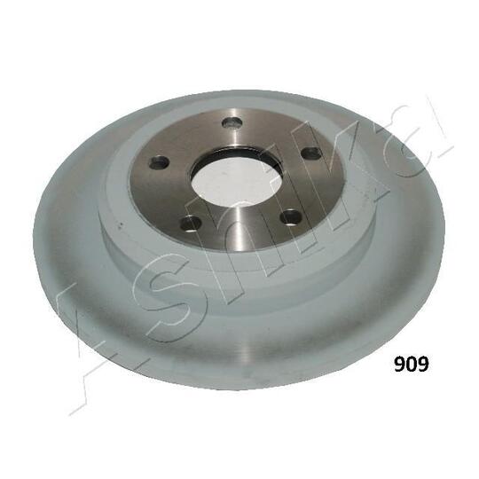 61-09-909 - Brake Disc 