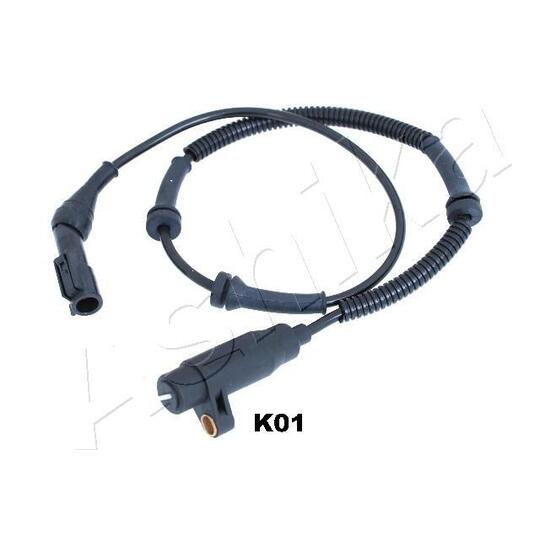 151-0K-K01 - Sensor, Wheel Speed 